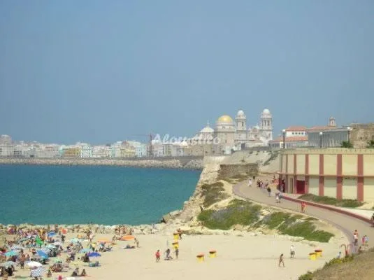 PISO BAHÍA en CÁDIZ — miniatura 12