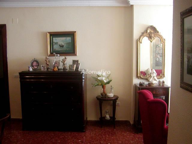 CASA PARQUE ATLÁNTICO en JEREZ DE LA FRONTERA — foto 2