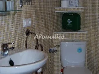 CASA VICTORIA - LA CASA DEL ANAFE en VILLALUENGA DEL ROSARIO — miniatura 6