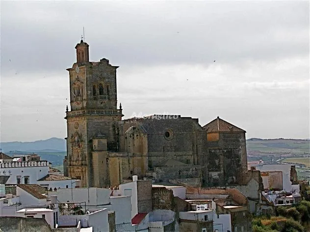 LA CASA AZUL en ARCOS DE LA FRONTERA — miniatura 5