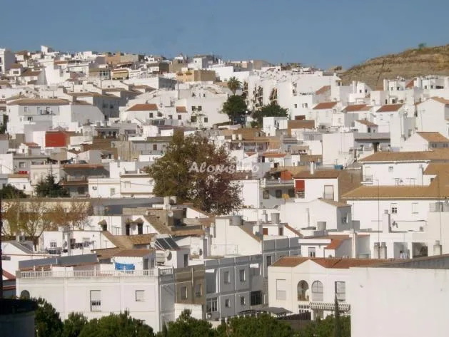 LA CASA AZUL en ARCOS DE LA FRONTERA — miniatura 9