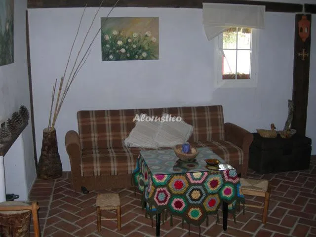 LA CASA AZUL en ARCOS DE LA FRONTERA — miniatura 6