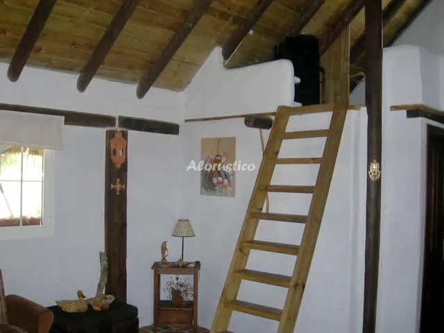 LA CASA AZUL en ARCOS DE LA FRONTERA — miniatura 10