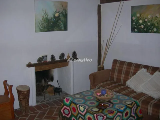 LA CASA AZUL en ARCOS DE LA FRONTERA — foto 3