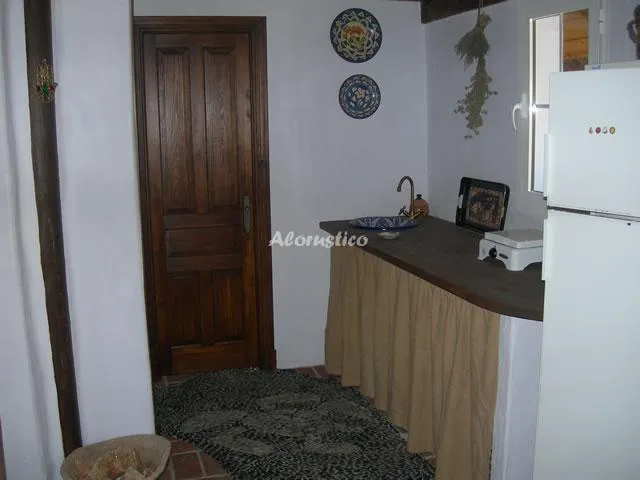 LA CASA AZUL en ARCOS DE LA FRONTERA — miniatura 7