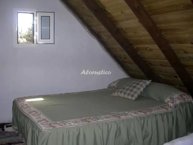 LA CASA AZUL en ARCOS DE LA FRONTERA — miniatura 4