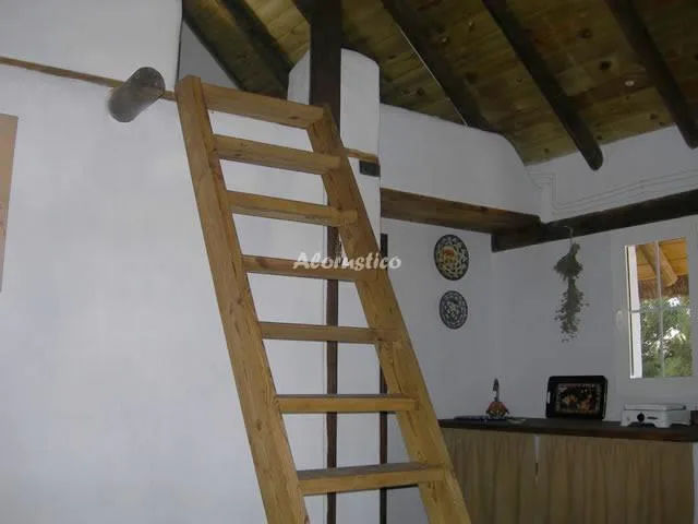 LA CASA AZUL en ARCOS DE LA FRONTERA — miniatura 8