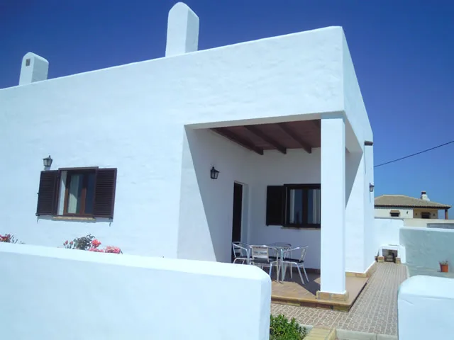 VILLA ALEJANDRO-A (PISCINA PRIVADA) en CONIL DE LA FRONTERA — foto 2