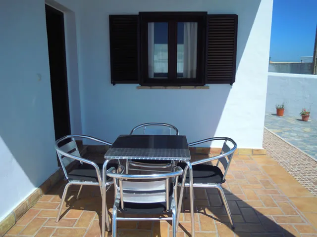 VILLA ALEJANDRO-A (PISCINA PRIVADA) en CONIL DE LA FRONTERA — miniatura 16