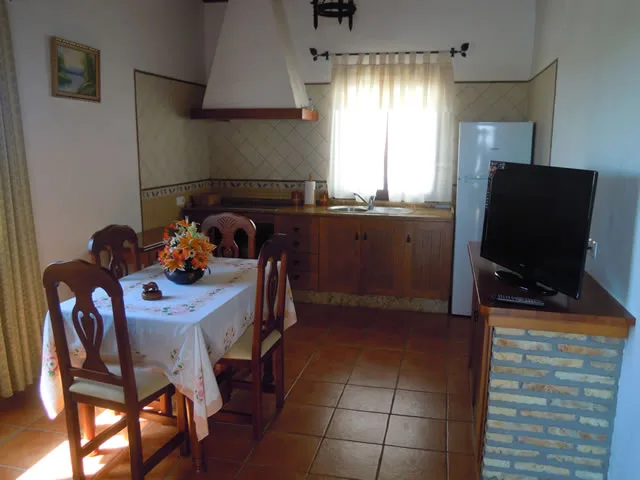 VILLA ALEJANDRO-A (PISCINA PRIVADA) en CONIL DE LA FRONTERA — foto 3