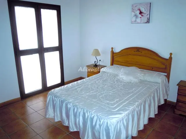 VILLA ALEJANDRO-A (PISCINA PRIVADA) en CONIL DE LA FRONTERA — miniatura 4