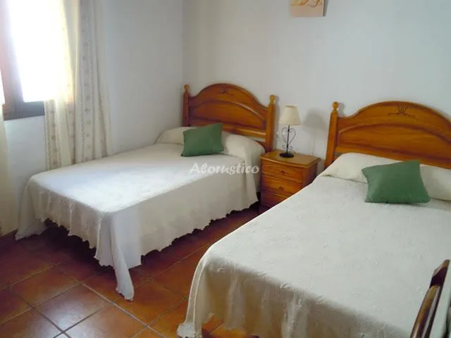 VILLA ALEJANDRO-A (PISCINA PRIVADA) en CONIL DE LA FRONTERA — miniatura 18