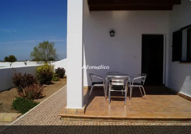VILLA ALEJANDRO-A (PISCINA PRIVADA) en CONIL DE LA FRONTERA — miniatura 6
