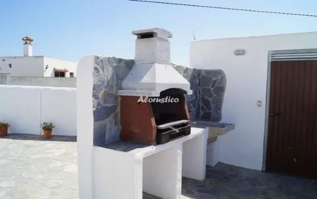 VILLA ALEJANDRO-A (PISCINA PRIVADA) en CONIL DE LA FRONTERA — miniatura 12