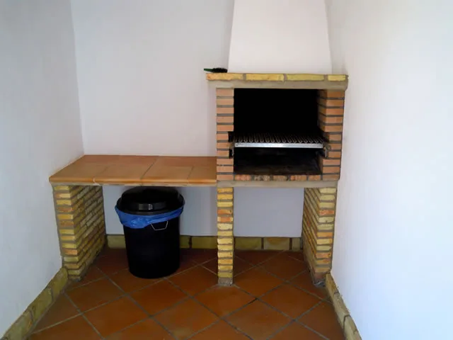 VILLA ALEJANDRO-B (PISCINA PRIVADA) en CONIL DE LA FRONTERA — miniatura 15