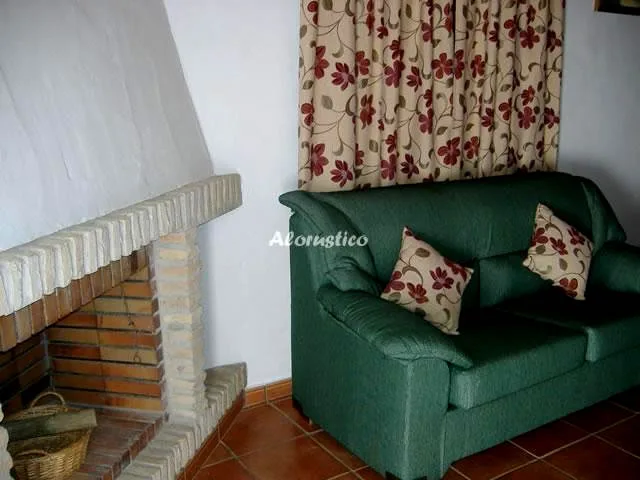 VILLA ALEJANDRO-B (PISCINA PRIVADA) en CONIL DE LA FRONTERA — miniatura 8