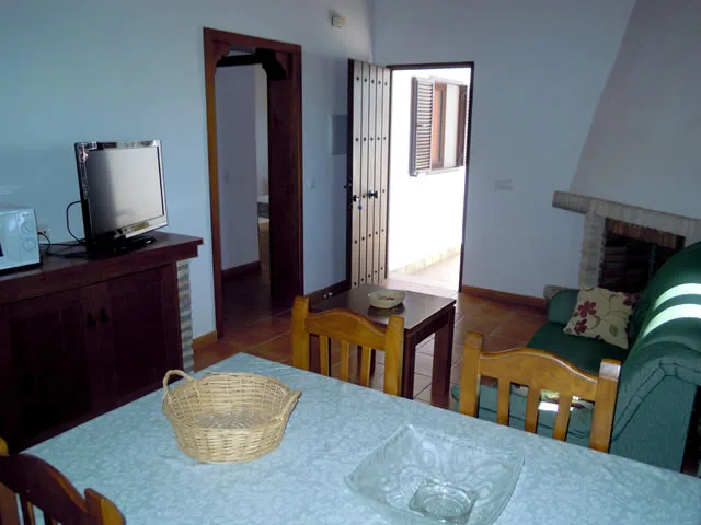 VILLA ALEJANDRO-B (PISCINA PRIVADA) en CONIL DE LA FRONTERA — miniatura 16