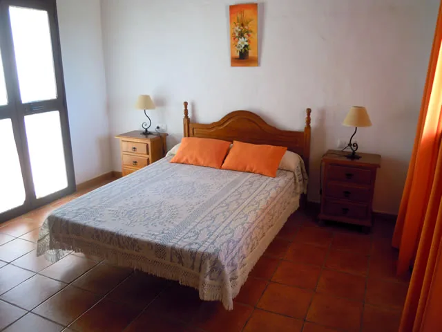 VILLA ALEJANDRO-B (PISCINA PRIVADA) en CONIL DE LA FRONTERA — miniatura 5