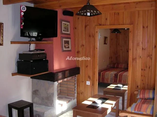 CASITA EL SUSPIRO (ESTUDIO) en CAÑOS DE MECA — miniatura 6