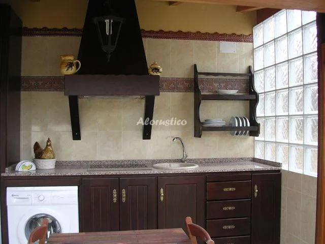 CASITA EL SUSPIRO (ESTUDIO) en CAÑOS DE MECA — miniatura 10