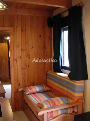CASITA EL SUSPIRO (ESTUDIO) en CAÑOS DE MECA — foto 3