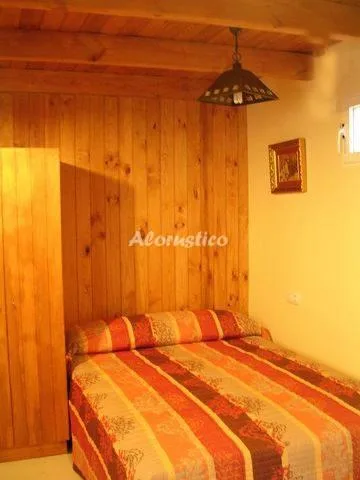 CASITA EL SUSPIRO (ESTUDIO) en CAÑOS DE MECA — miniatura 11