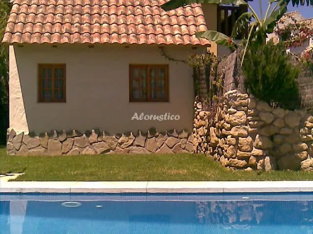 CASITA EL SUSPIRO (ESTUDIO) en CAÑOS DE MECA — miniatura 12