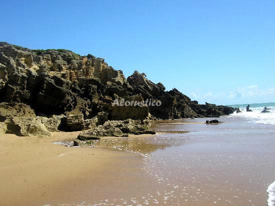 Alojamiento turístico APARTAMENTO MARIOLA 2 en CONIL DE LA FRONTERA, CÁDIZ