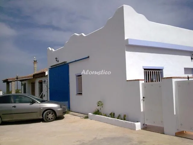 APARTAMENTO MARIOLA 2 en CONIL DE LA FRONTERA — foto 2