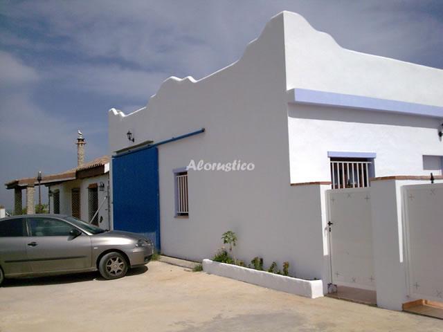 APARTAMENTO MARIOLA 2 en CONIL DE LA FRONTERA — foto 2