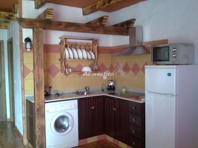 APARTAMENTO MARIOLA 2 en CONIL DE LA FRONTERA — miniatura 10