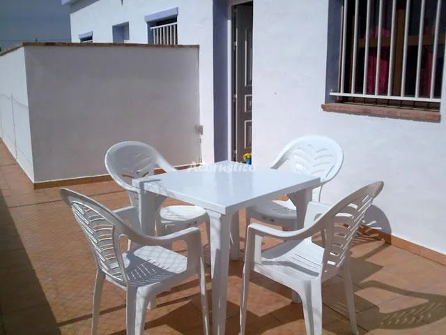 APARTAMENTO MARIOLA 2 en CONIL DE LA FRONTERA — foto 3