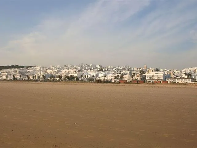 Alojamiento turístico CASA ARIZA en CONIL DE LA FRONTERA · CÁDIZ