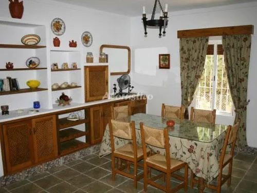 CASA ARIZA en CONIL DE LA FRONTERA — foto 2