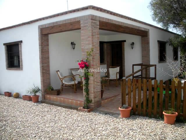 CASA MIGUEL en CAÑOS DE MECA — foto 2