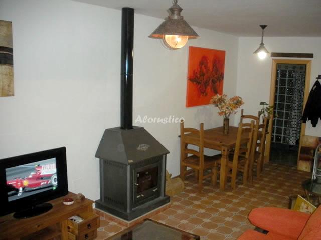 CASA MIGUEL en CAÑOS DE MECA — foto 3
