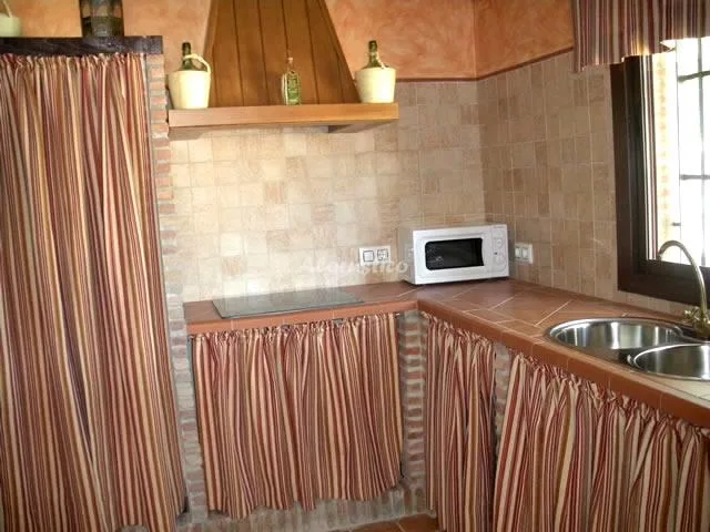 CASA MIGUEL en CAÑOS DE MECA — miniatura 4