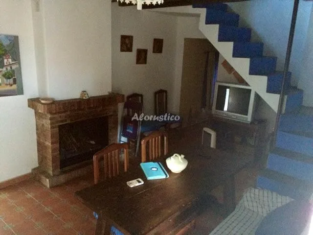 CASA DE LA FUENTE en BENAMAHOMA — miniatura 8