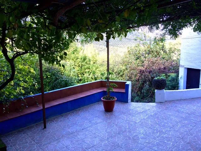 CASA DE LA FUENTE en BENAMAHOMA — miniatura 9