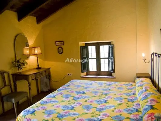 MOLINO EL VÍNCULO - CASA DEL GUARDA en ZAHARA DE LA SIERRA — miniatura 10