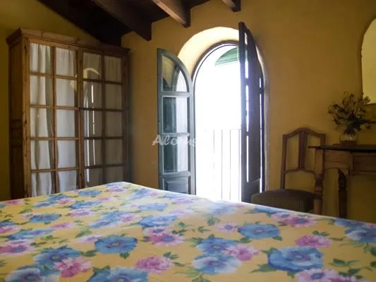 MOLINO EL VÍNCULO - CASA DEL GUARDA en ZAHARA DE LA SIERRA — miniatura 12
