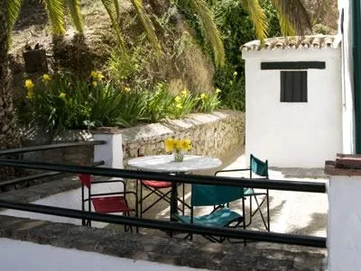 MOLINO EL VÍNCULO - CASA DEL GUARDA en ZAHARA DE LA SIERRA — miniatura 20