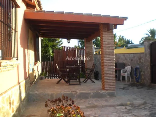 CASA ALEJANDRA en VEJER DE LA FRONTERA — miniatura 6