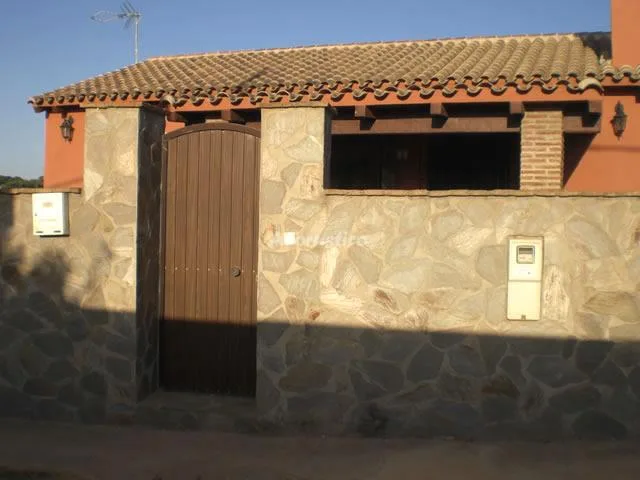 CASA ALEJANDRA en VEJER DE LA FRONTERA — miniatura 11