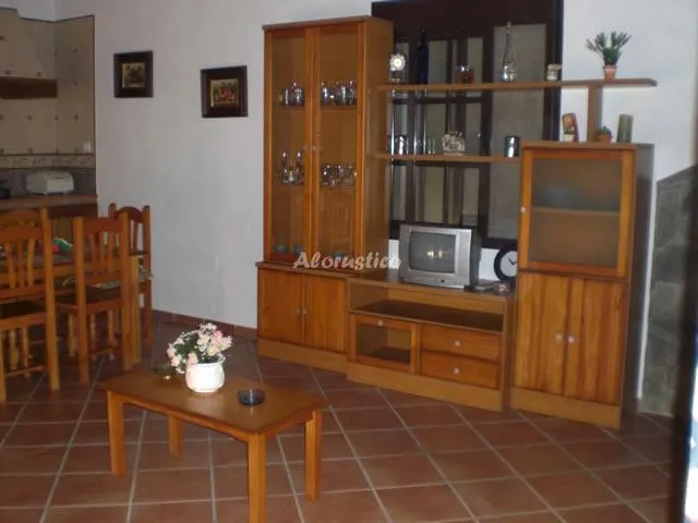 CASA ALEJANDRA en VEJER DE LA FRONTERA — miniatura 7