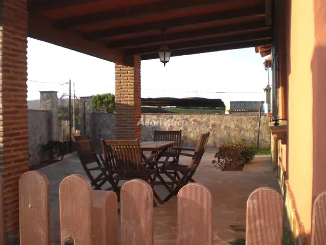 CASA ALEJANDRA en VEJER DE LA FRONTERA — miniatura 12