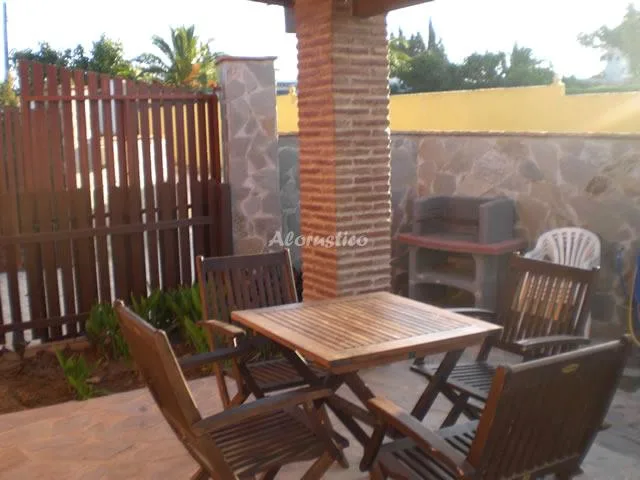 CASA ALEJANDRA en VEJER DE LA FRONTERA — miniatura 8