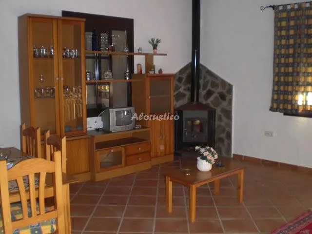 CASA ALEJANDRA en VEJER DE LA FRONTERA — miniatura 13