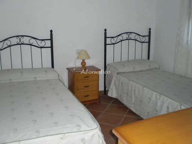 CASA ALEJANDRA en VEJER DE LA FRONTERA — miniatura 4