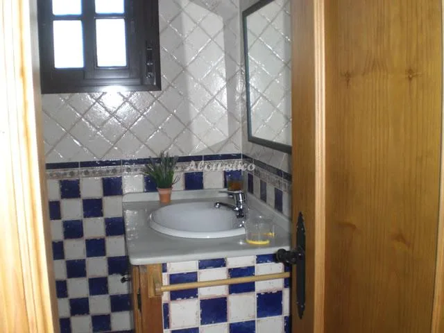 CASA ALEJANDRA en VEJER DE LA FRONTERA — miniatura 9